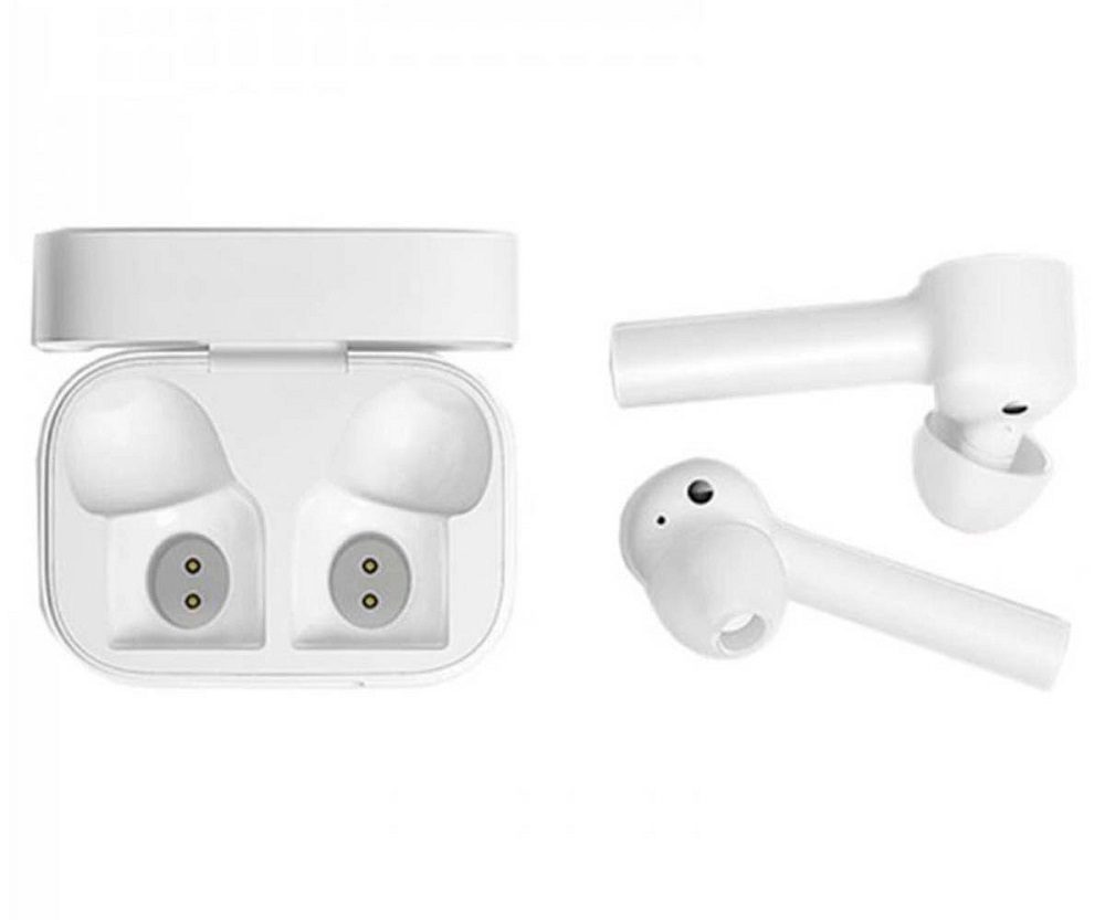 Características de los nuevos auriculares Xiaomi