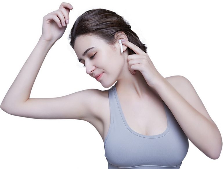 Nuevos Xiaomi Mi True Wireless