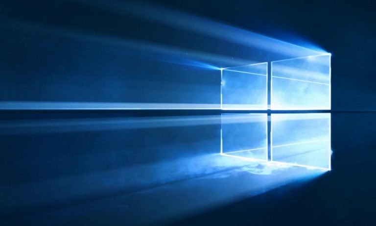 Configurar Windows 10 sin cuenta Microsoft
