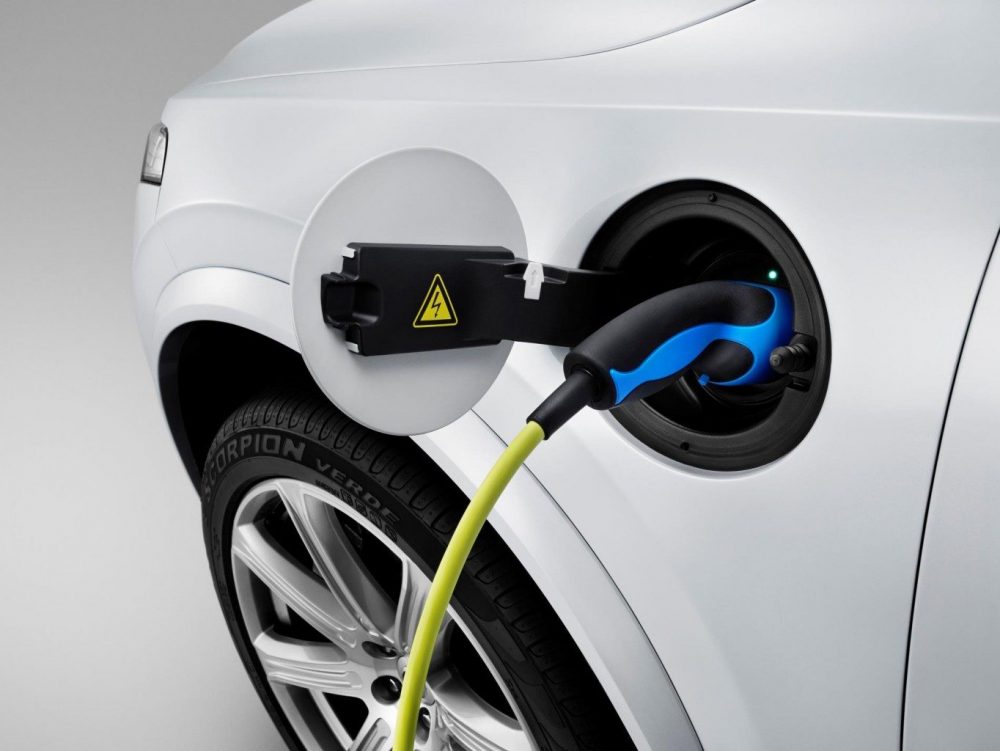 Adaptar la vivienda al coche electrico tiene poco coste