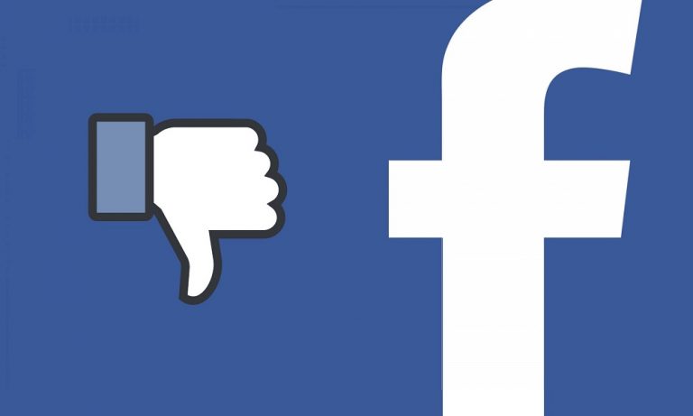 En unos años va a desparecer Facebook