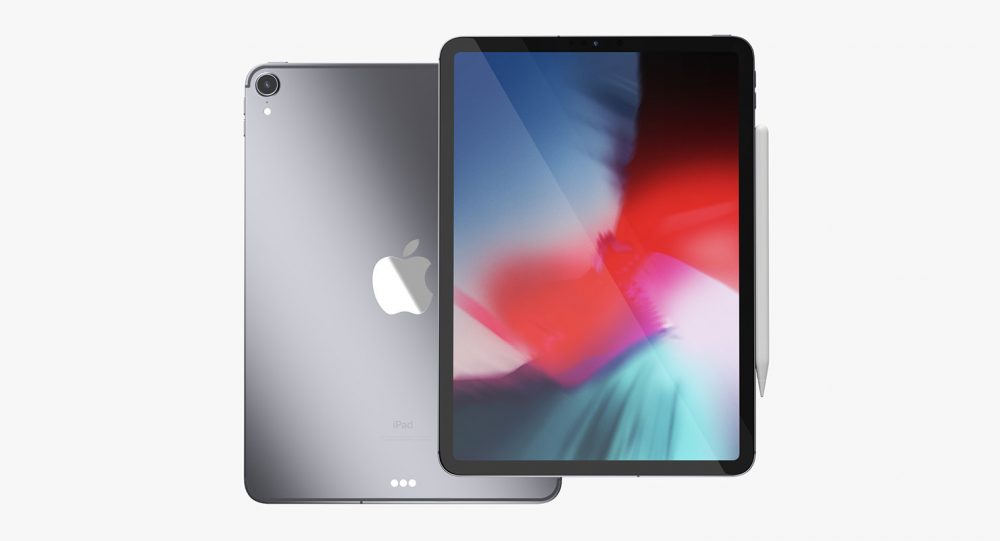iPad Pro 2019 vs Samsung Galaxy Tab S6_ cuál es mejor