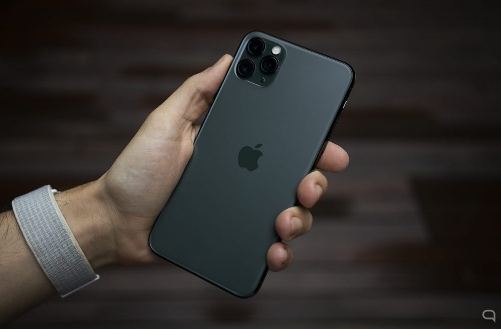 iPhone 11 Pro