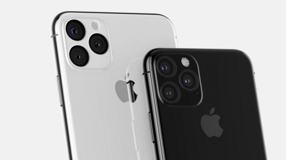 iPhone11 iPhone 11 Pro iPhone 11 Max