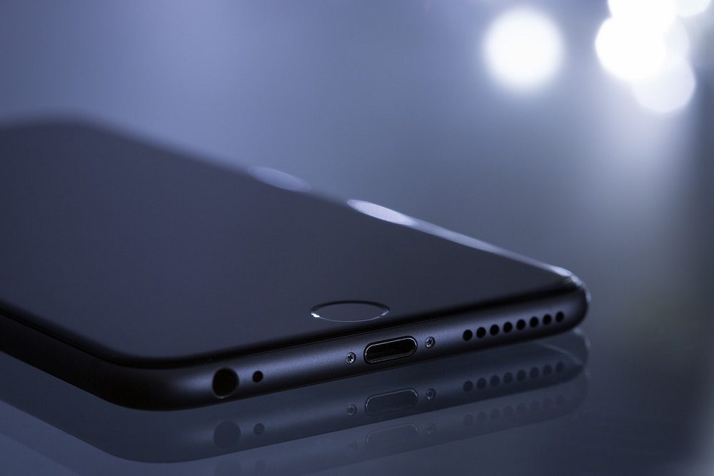 iPhone de Apple