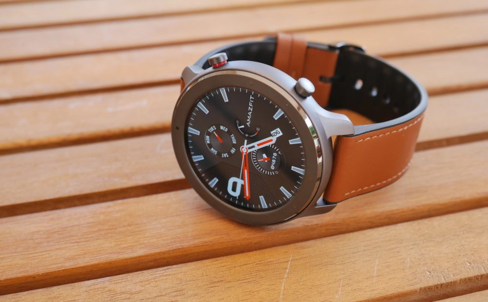 Xiaomi Amazfit GTR: características y mejores ofertas