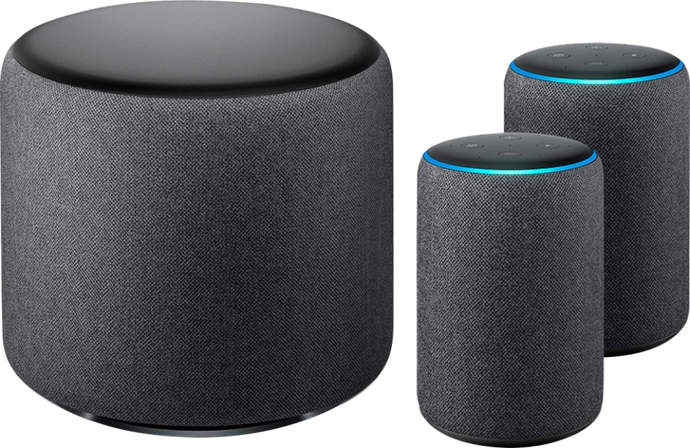 Altavoz de Amazon
