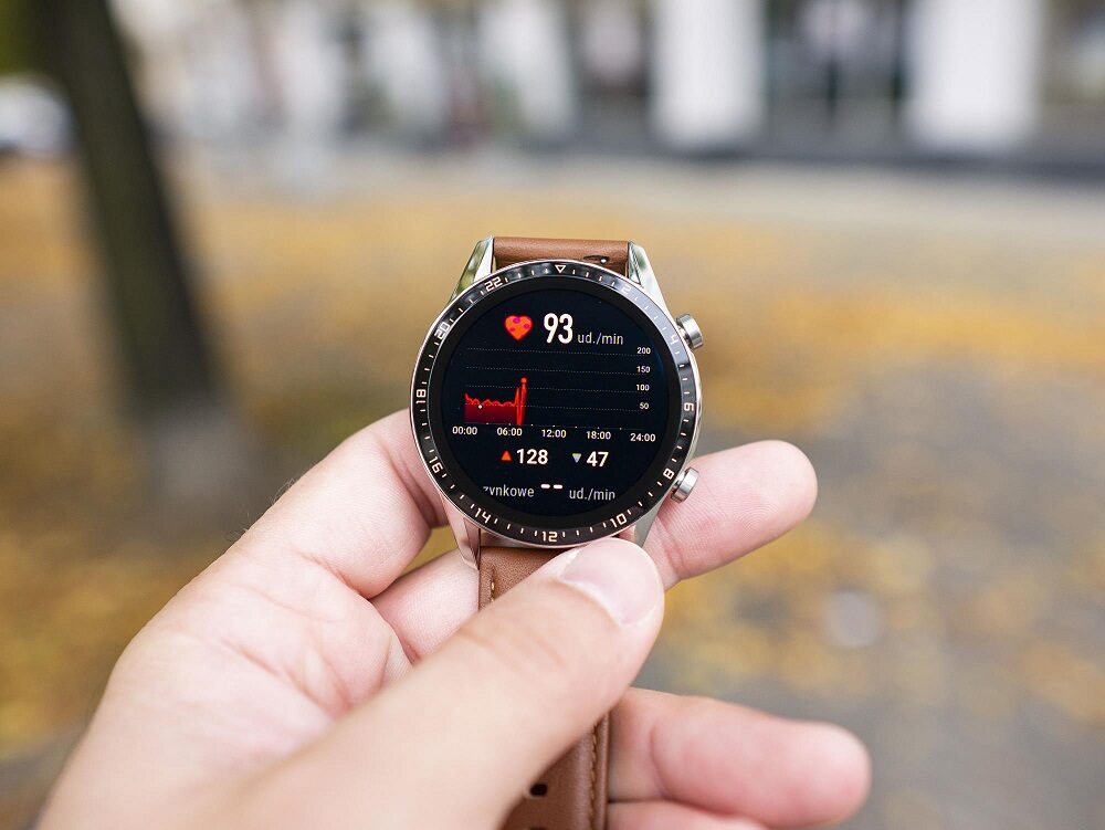 Smartwatch Huawei Watch GT 2 Sport