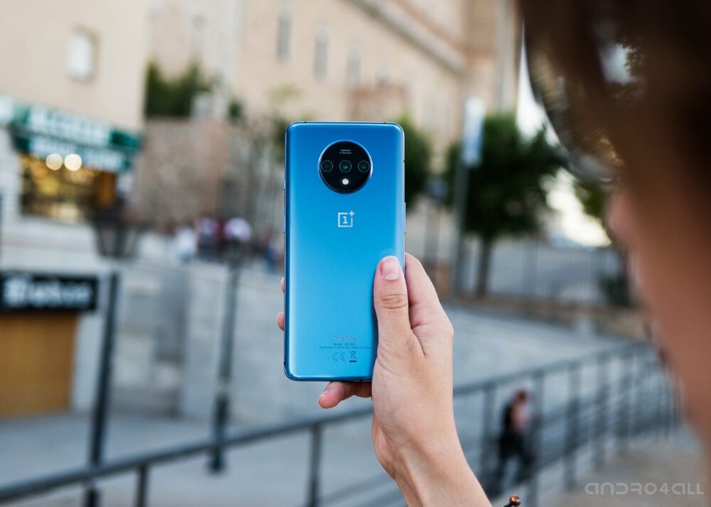OnePlus 7T