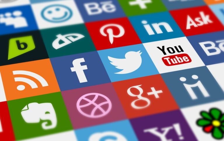 Nuevas redes sociales que podrían explotar en 2020