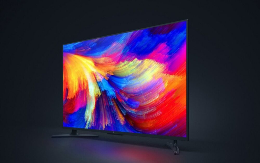 Estas son las las televisiones Xiaomi Mi TV actuales y sus principales características