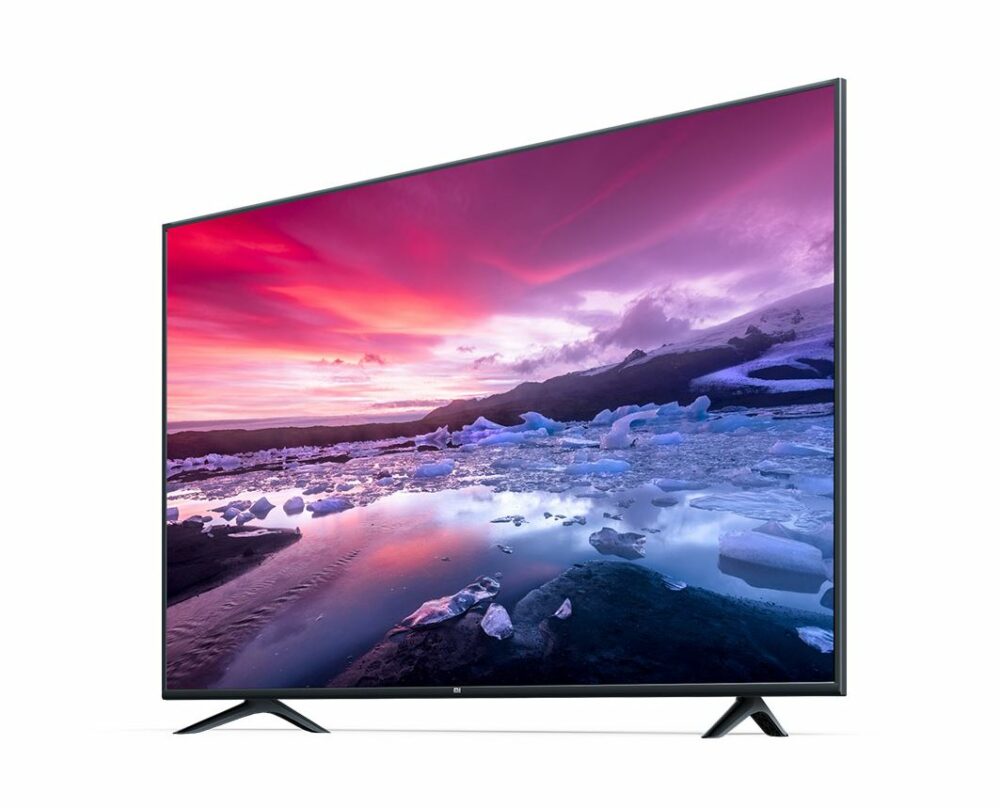 Modelo Xiaomi Mi TV 4C