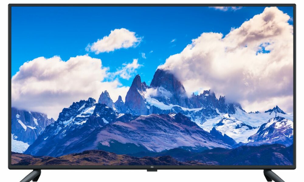 Modelo Xiaomi Mi TV 4X