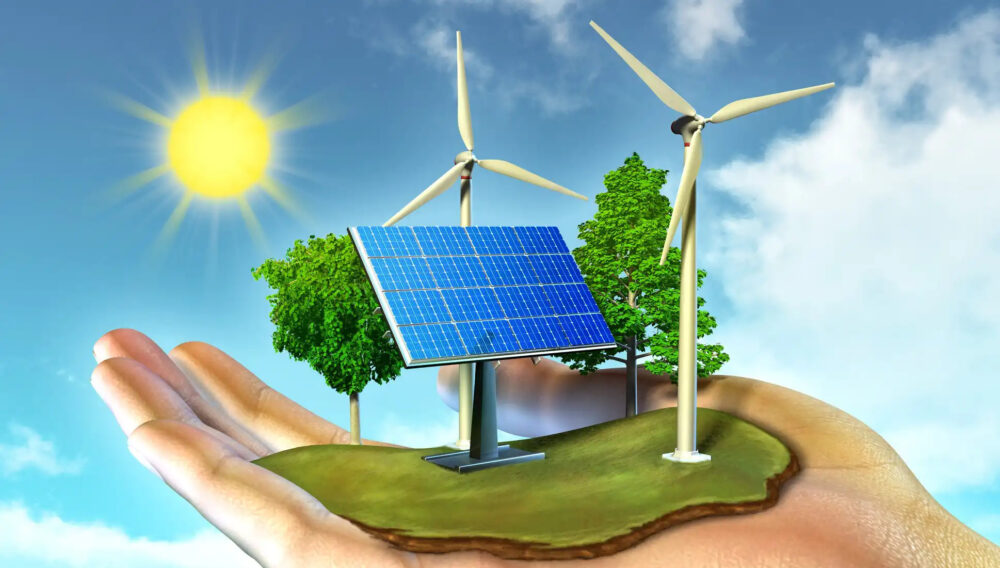 ¿Se reduciría la factura mensual de luz del ciudadano si se apostara por las renovables? Sí, pues influye en cómo se calcula el precio de la luz en España