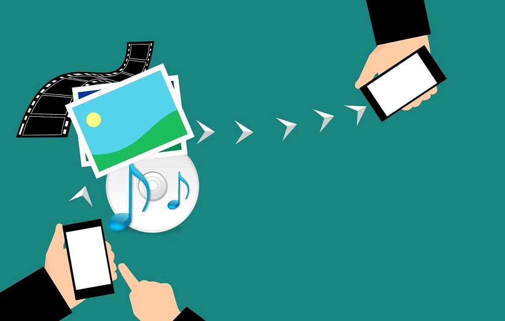 Alternativas a WeTransfer