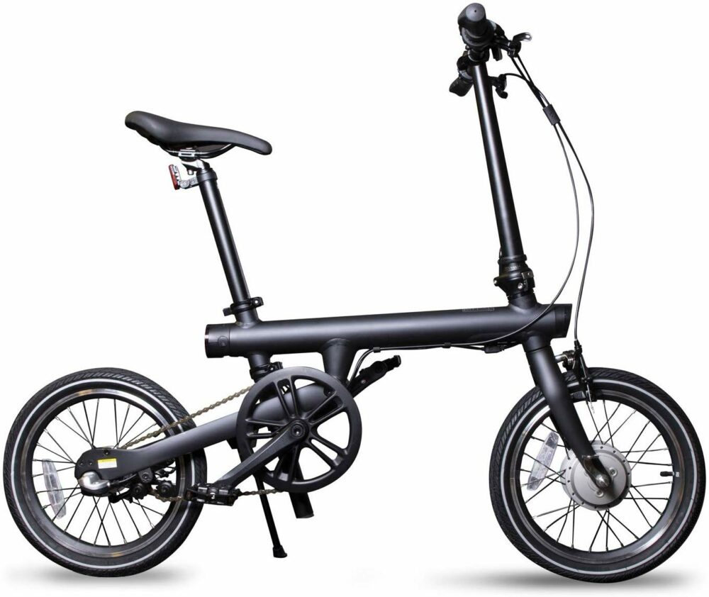 xiaomi qicycle