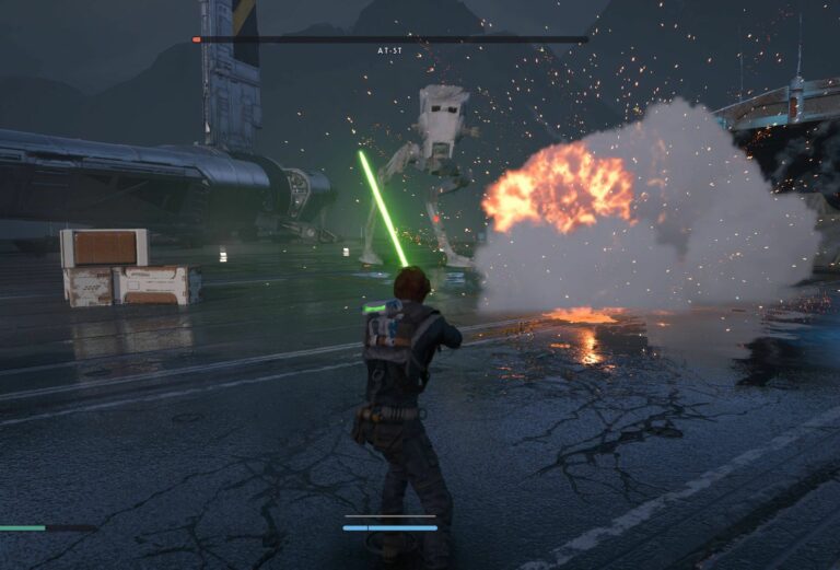 mejores videojuegos de Star Wars para Android