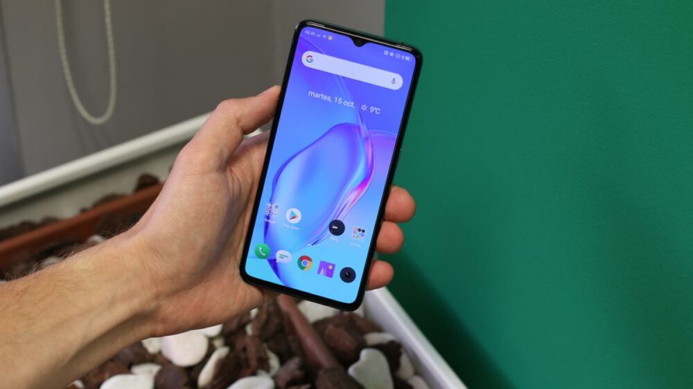 Realme X2 Pro