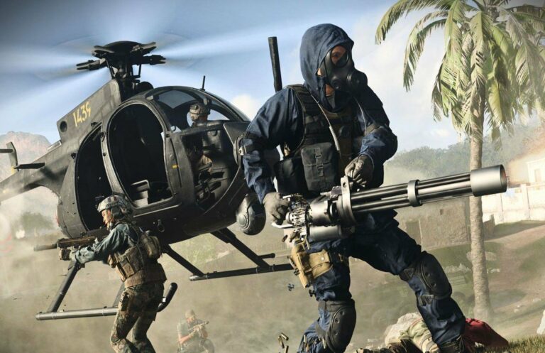 Call of Duty Modern Warfare: todos los detalles ¿Vale la pena?