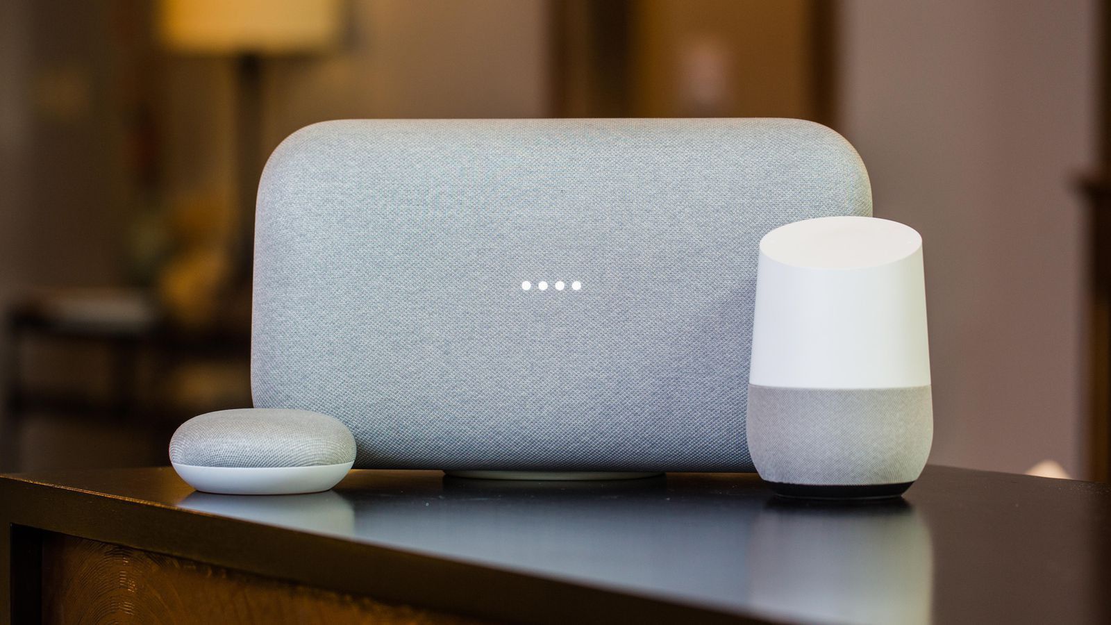 Guía de Google Home para aprovechar tu altavoz inteligente al máximo
