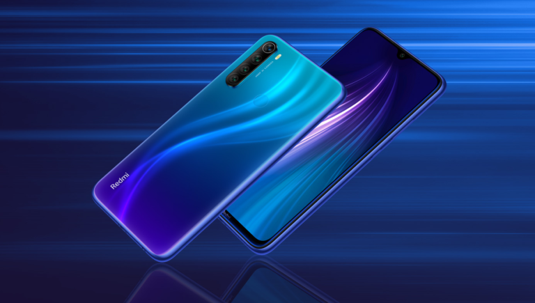 Redmi Note 8T