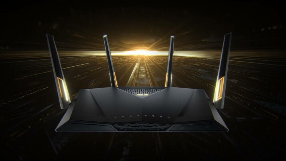 Cómo configurar wifi para incrementar velocidad de conexión WiFi