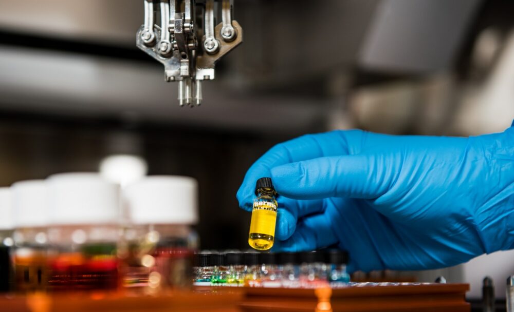 Biobots