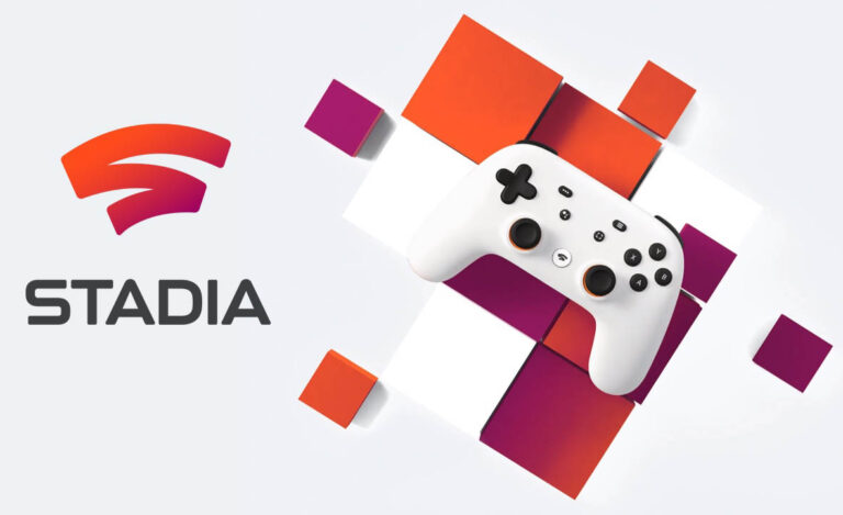 Cómo jugar a google stadia paso a paso