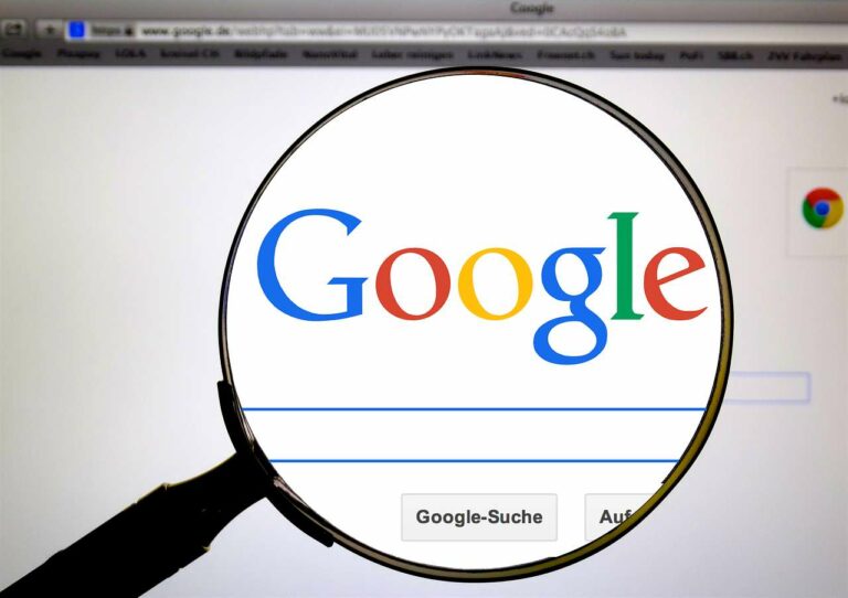 emparejameinto neuronal de Google