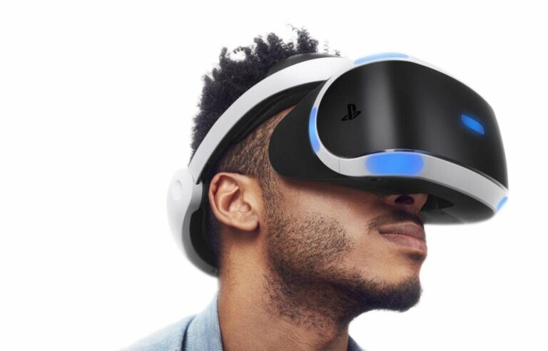 Mejores juegos de PlayStation VR