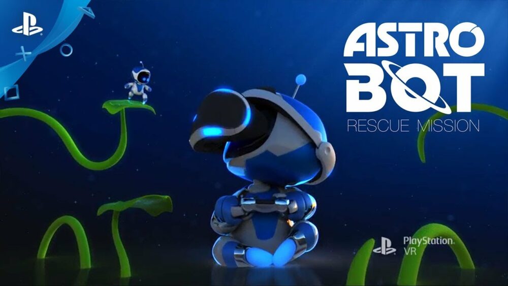 Mejores juegos de realidad virtual para PS4