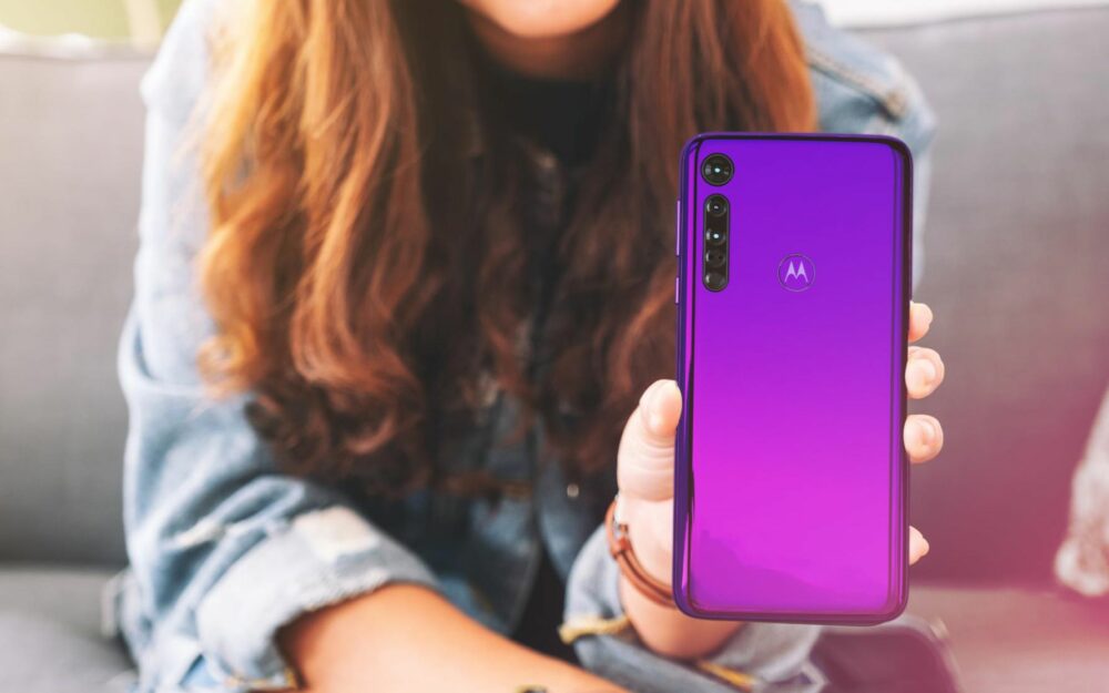 Precio Motorola One Macro