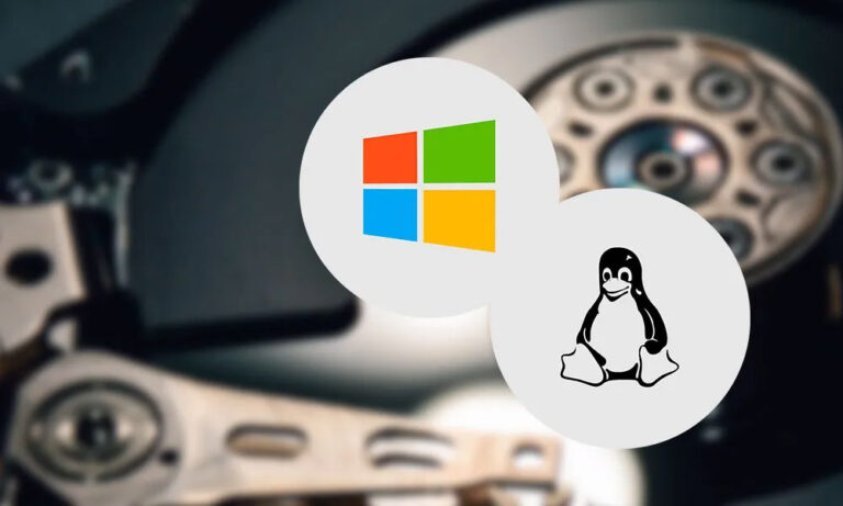 Qué es montar una imagen de disco y cómo se hace fácilmente