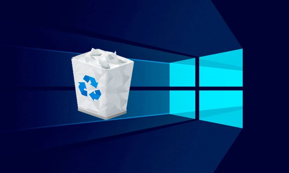 Cómo desinstalar las aplicaciones preinstaladas de Windows 10