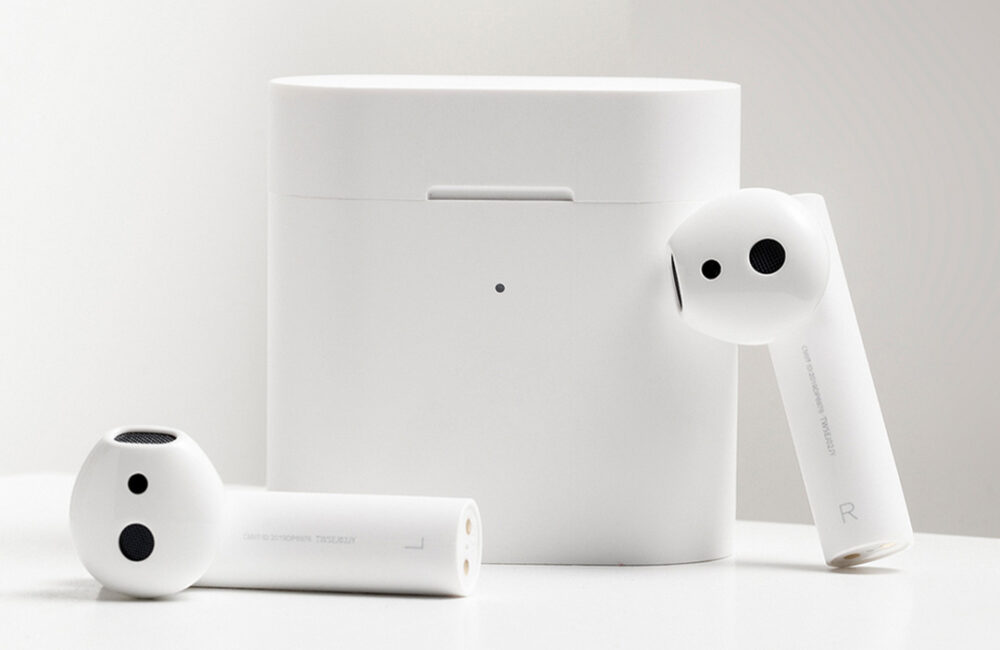 Airdots Pro 2, lo nuevo de Xiaomi