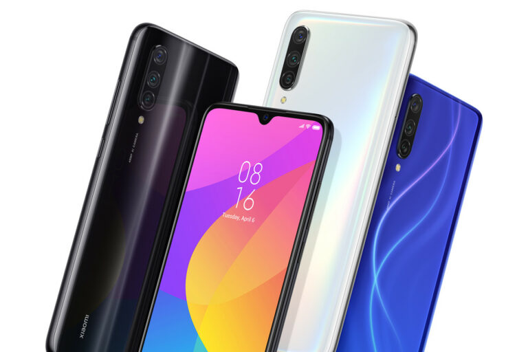 Xiaomi Mi 9 Lite