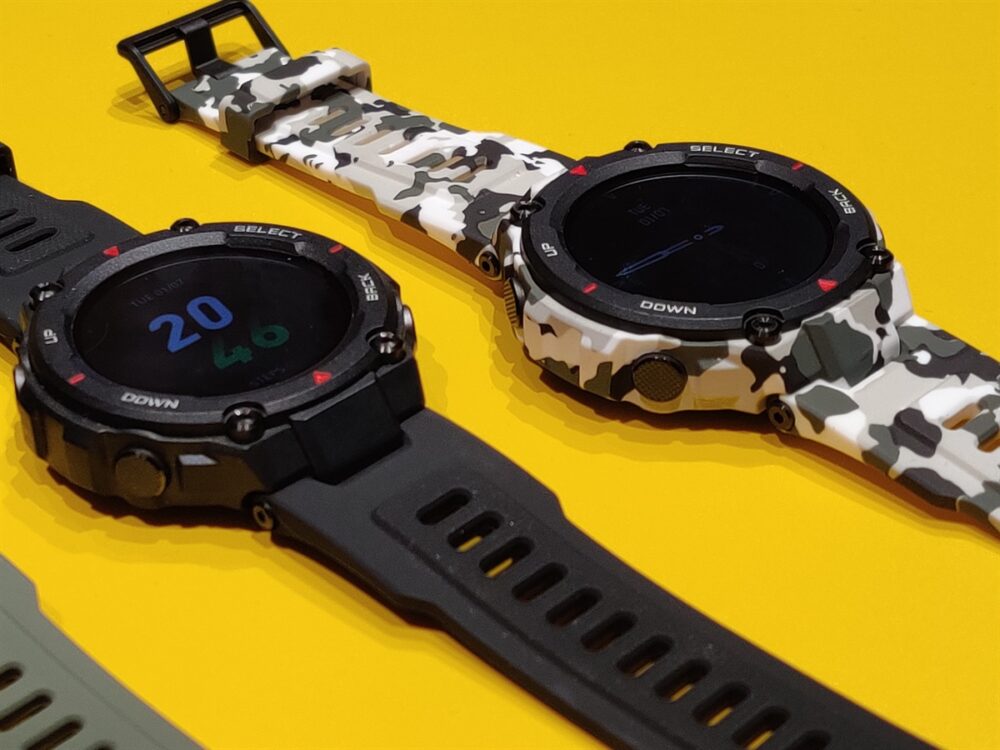 Xiaomi Amazfit T-Rex
