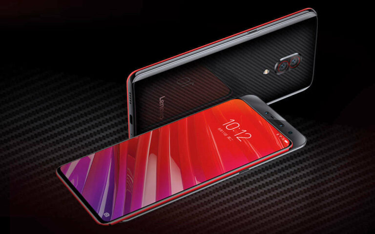 Lenovo Z5