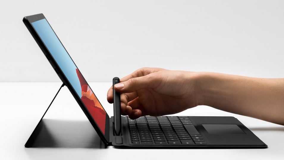 caracteristicas Microsoft Surface Pro X