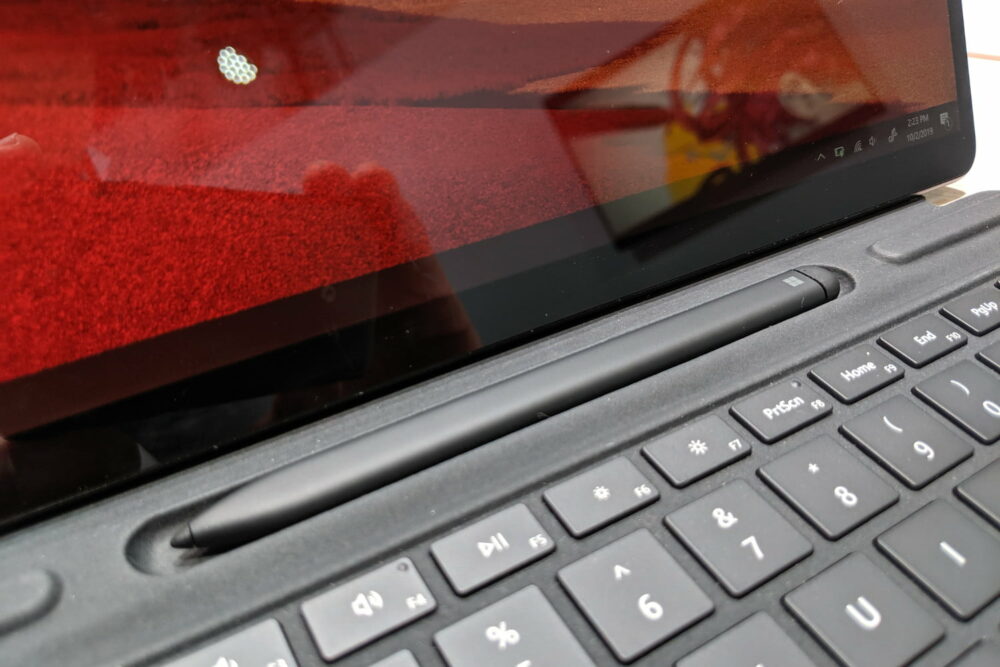 caracteristicas tablet convertible surface