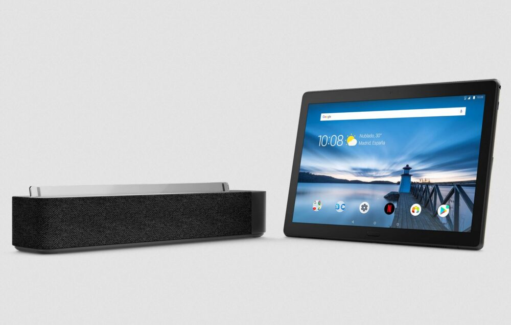 Lenovo Tab m10