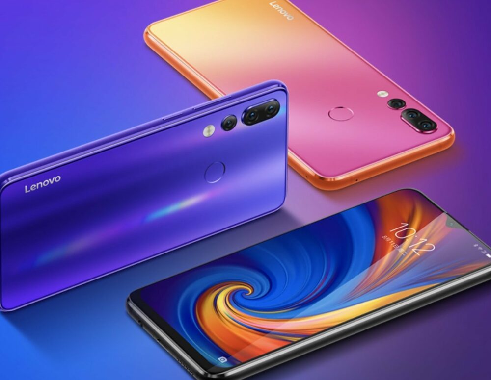 Lenovo Z5s opiniones