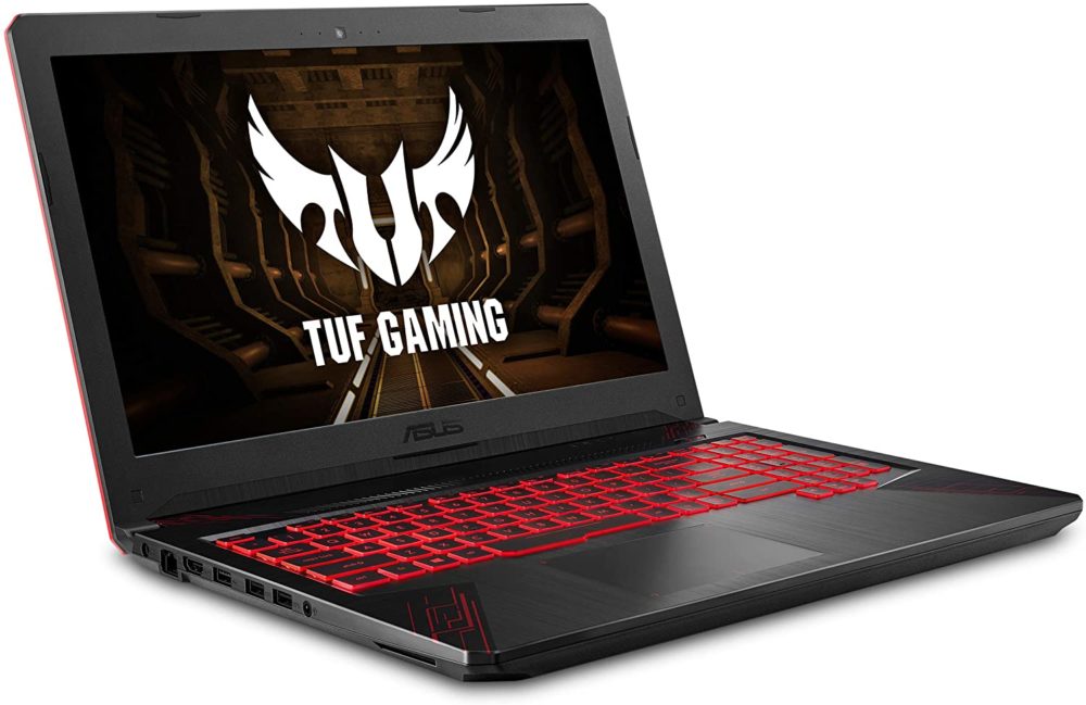 portátiles para jugar y para trabajar