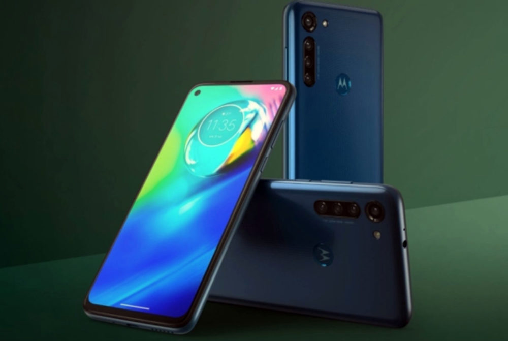 Motorola Moto g8 Power