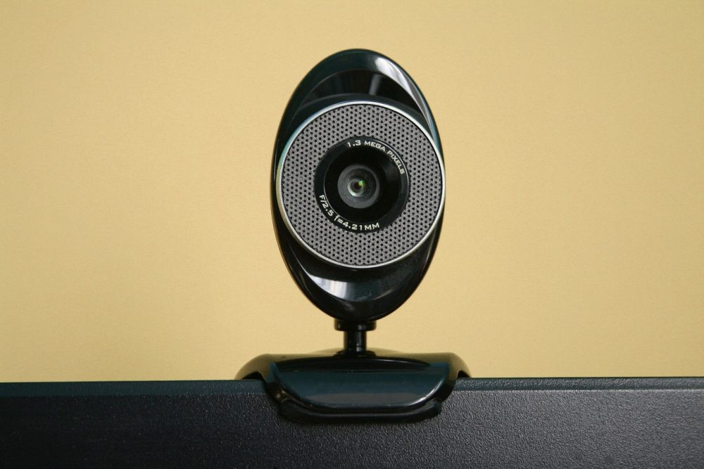 mejores webcams 1080p