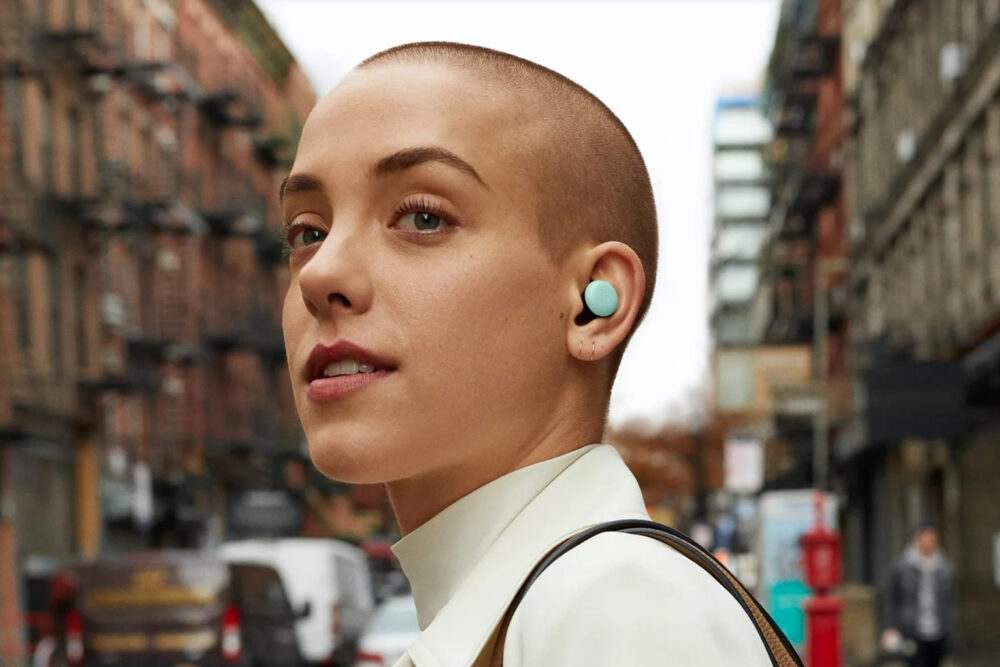 Google Pixel Buds vs Apple Airpods Pro
