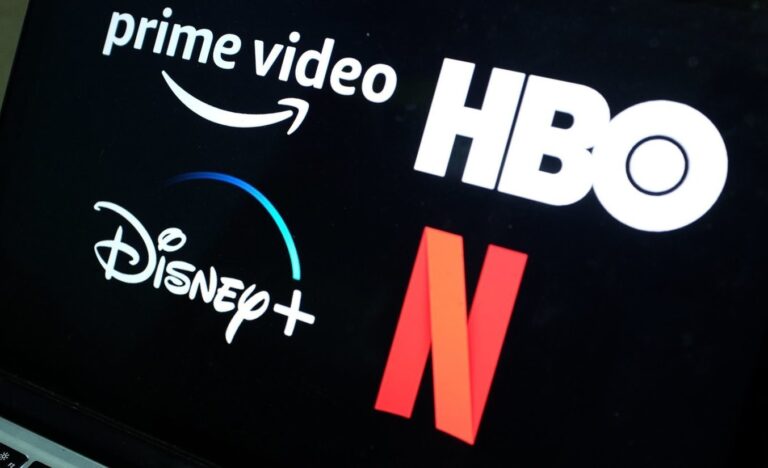 Diferencias entre Netflix, HBO, Prime Video o Disney Plus