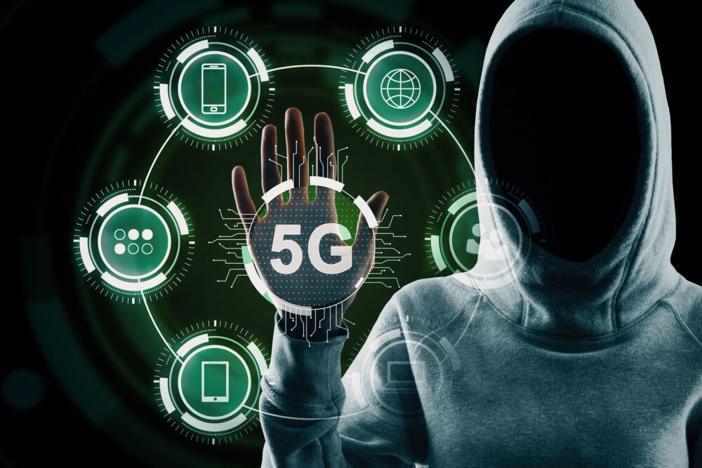 coronavirus en la expansión del 5G