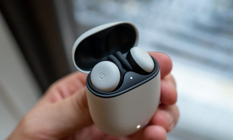 Nuevos Google Pixel Buds 2020