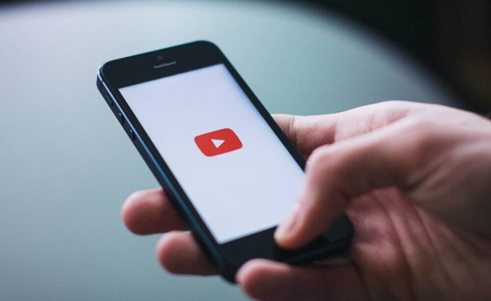 convertir música de YouTube a MP3 y otros formatos